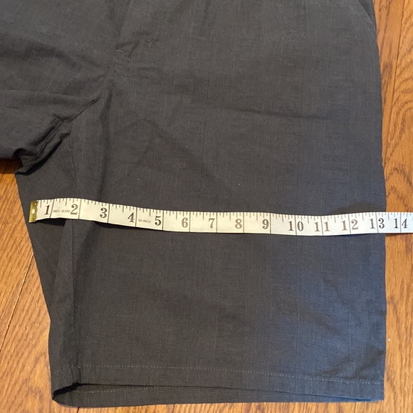 Keneth Coke Reaction Shorts - Picture 8 of 10